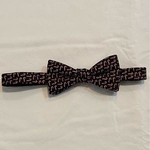 Candy cane Saddlebred Bow Tie. 3/$7 items 1 free. Offer $14.